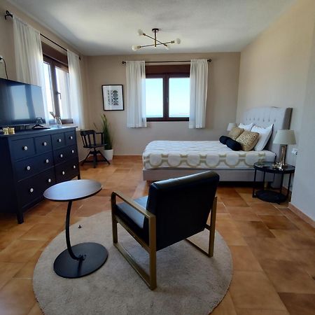 Boutique Beach House, Colina Del Emperador La Manga del Mar Menor Dış mekan fotoğraf