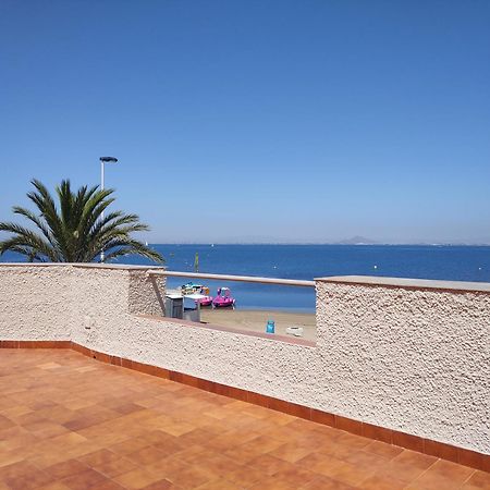 Boutique Beach House, Colina Del Emperador La Manga del Mar Menor Dış mekan fotoğraf