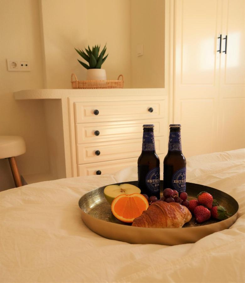 Boutique Beach House, Colina Del Emperador La Manga del Mar Menor Dış mekan fotoğraf