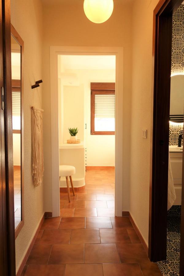 Boutique Beach House, Colina Del Emperador La Manga del Mar Menor Dış mekan fotoğraf