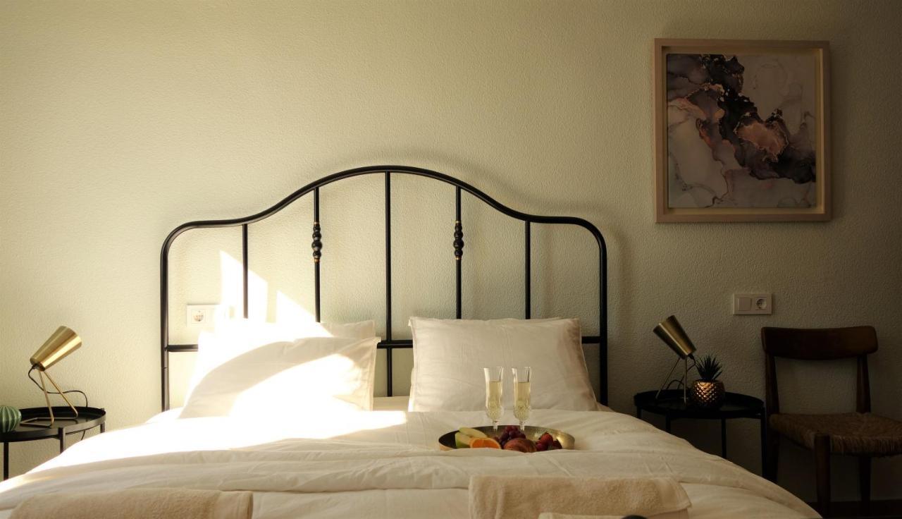 Boutique Beach House, Colina Del Emperador La Manga del Mar Menor Dış mekan fotoğraf