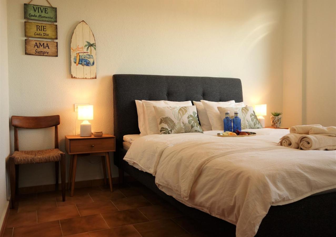 Boutique Beach House, Colina Del Emperador La Manga del Mar Menor Dış mekan fotoğraf