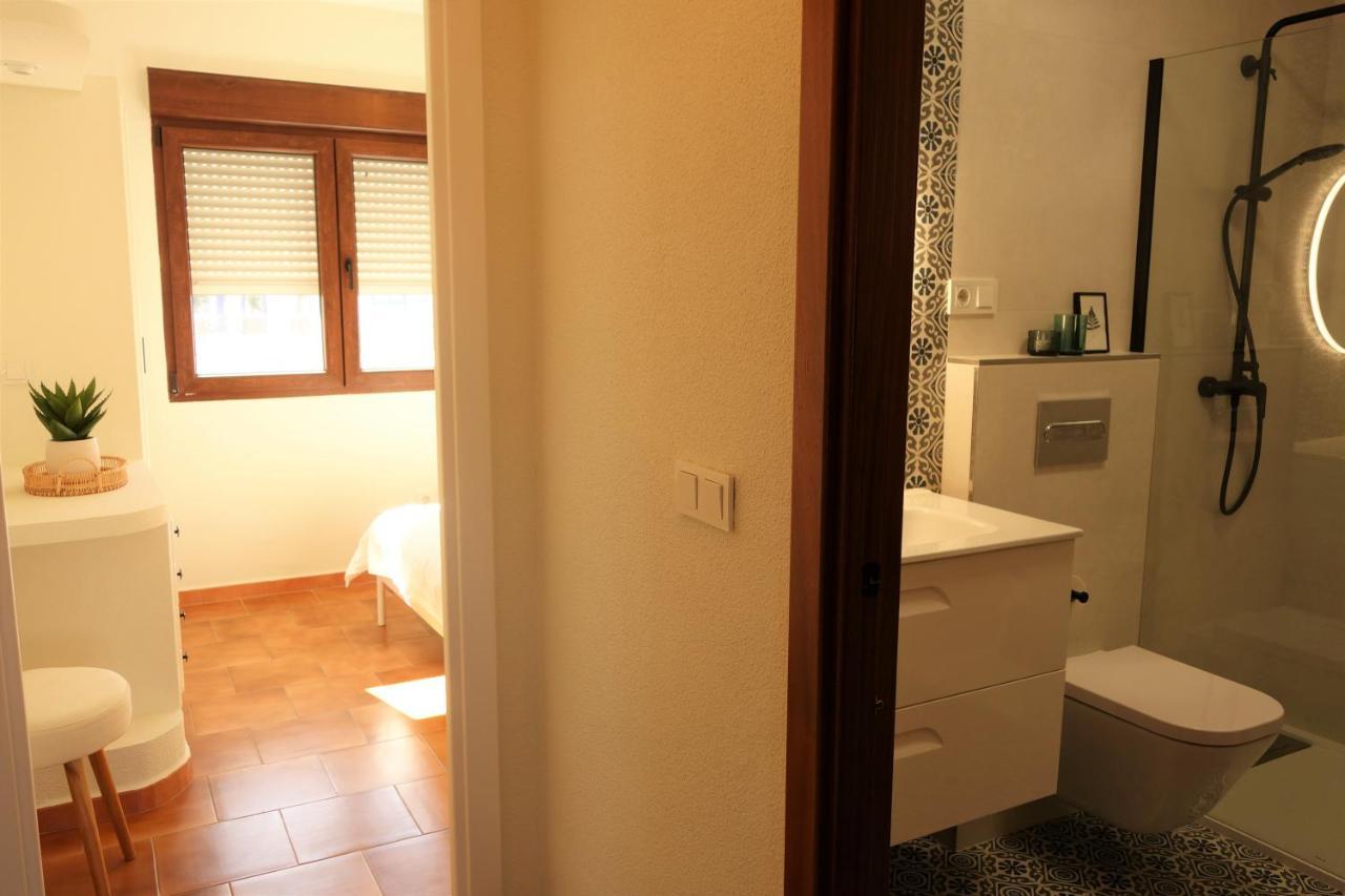 Boutique Beach House, Colina Del Emperador La Manga del Mar Menor Dış mekan fotoğraf