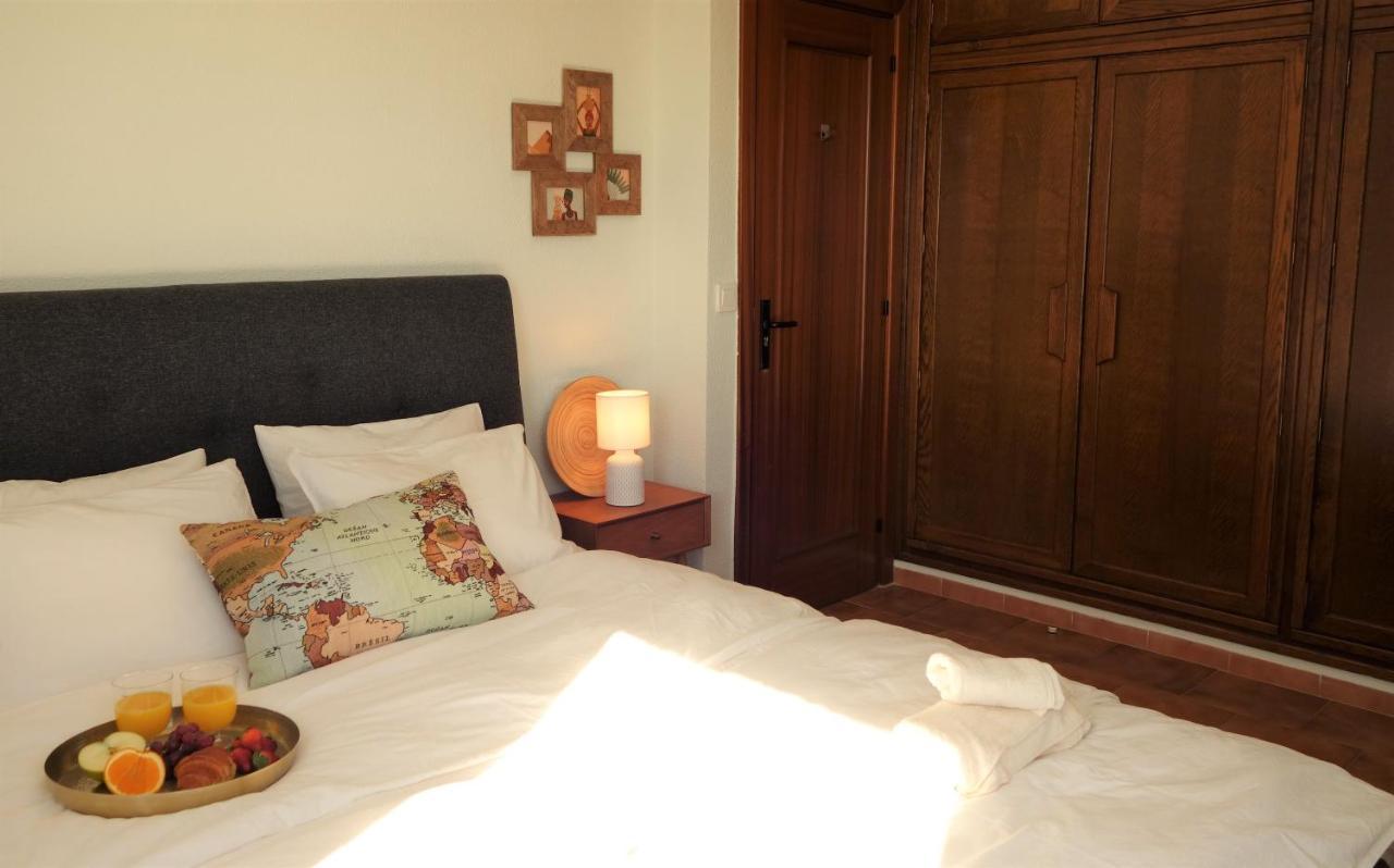 Boutique Beach House, Colina Del Emperador La Manga del Mar Menor Dış mekan fotoğraf