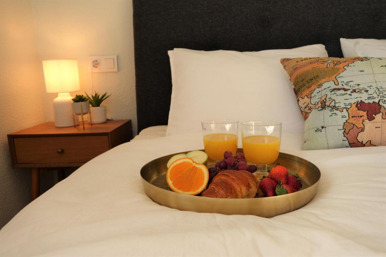 Boutique Beach House, Colina Del Emperador La Manga del Mar Menor Dış mekan fotoğraf