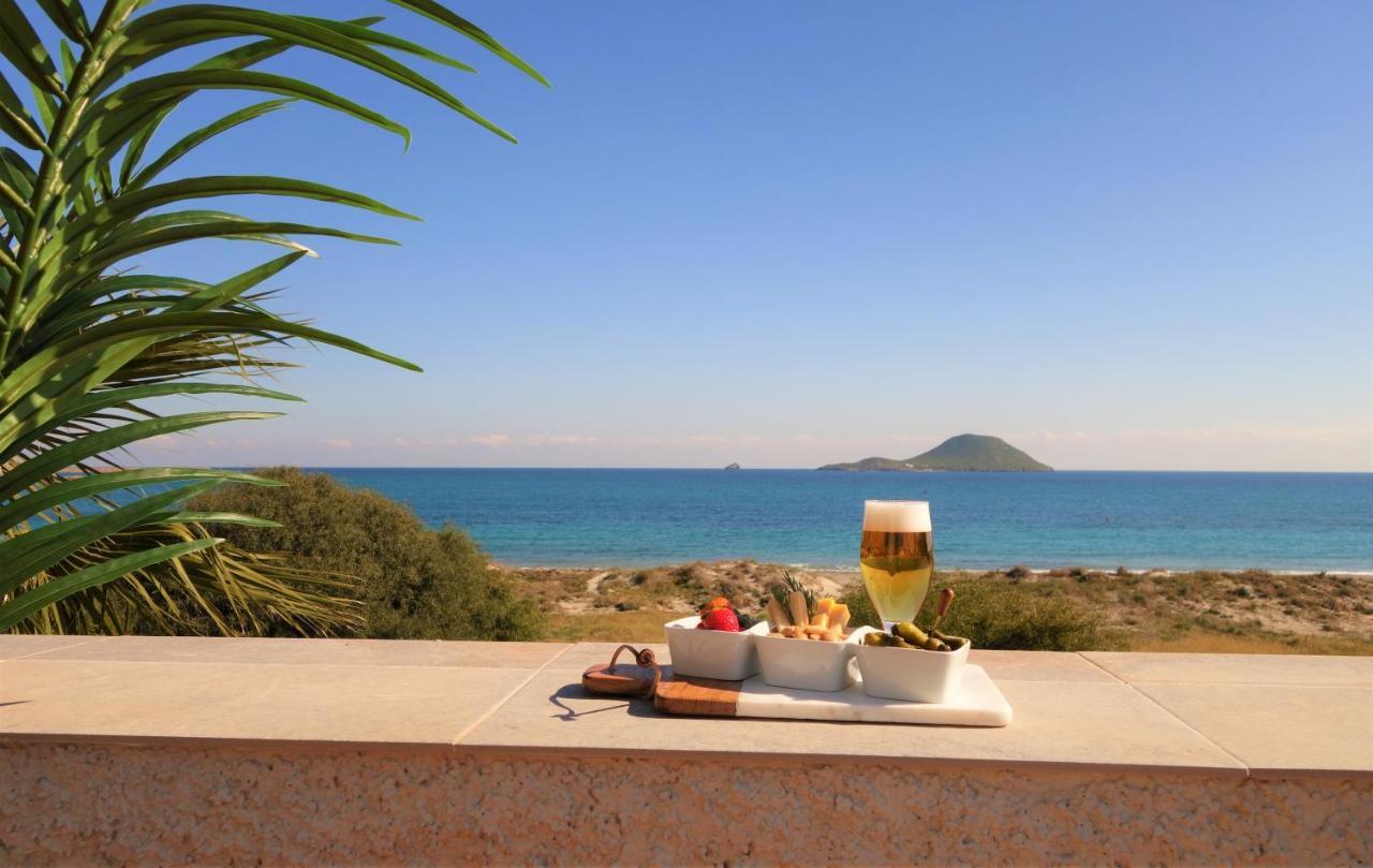 Boutique Beach House, Colina Del Emperador La Manga del Mar Menor Dış mekan fotoğraf