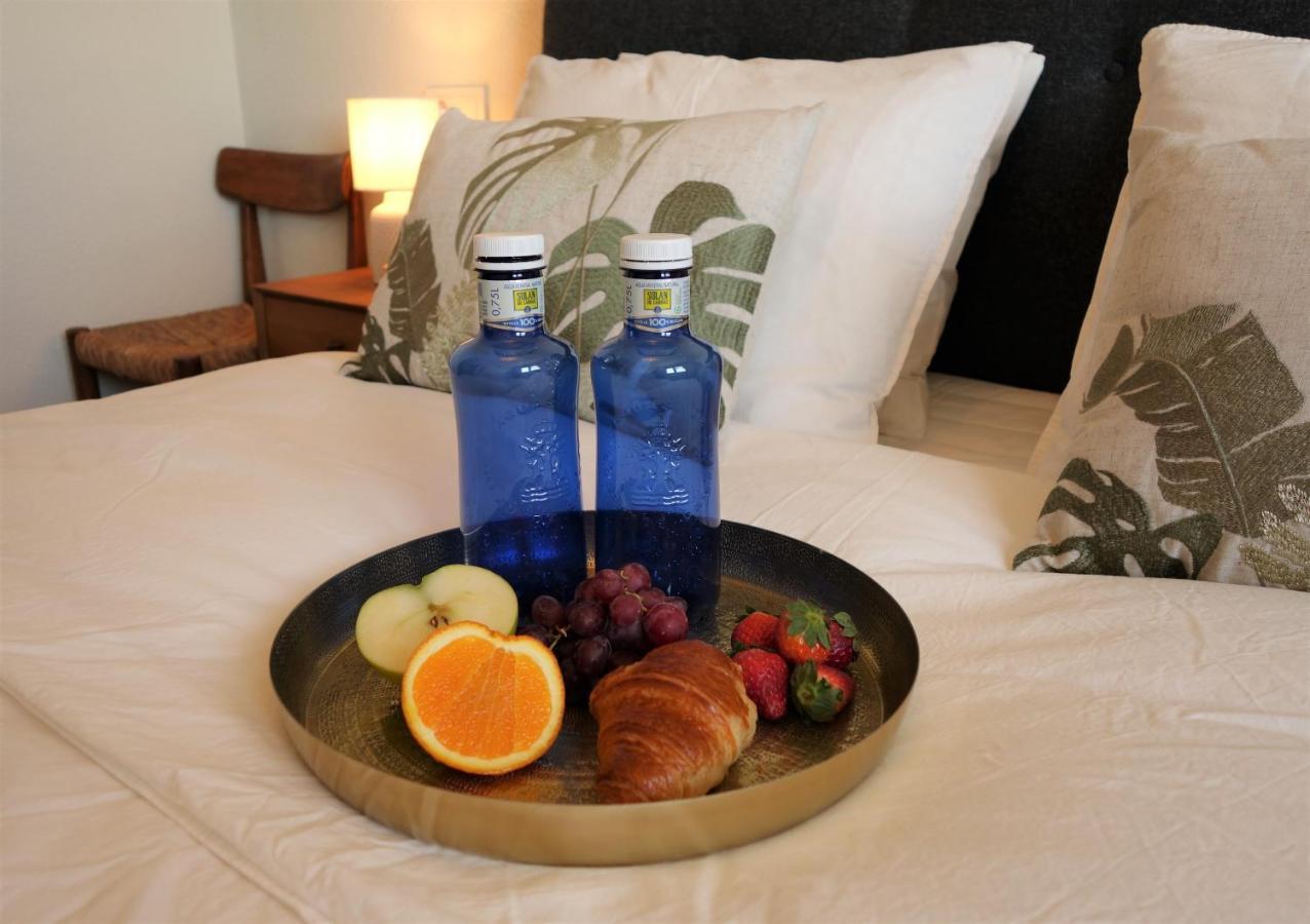 Boutique Beach House, Colina Del Emperador La Manga del Mar Menor Dış mekan fotoğraf
