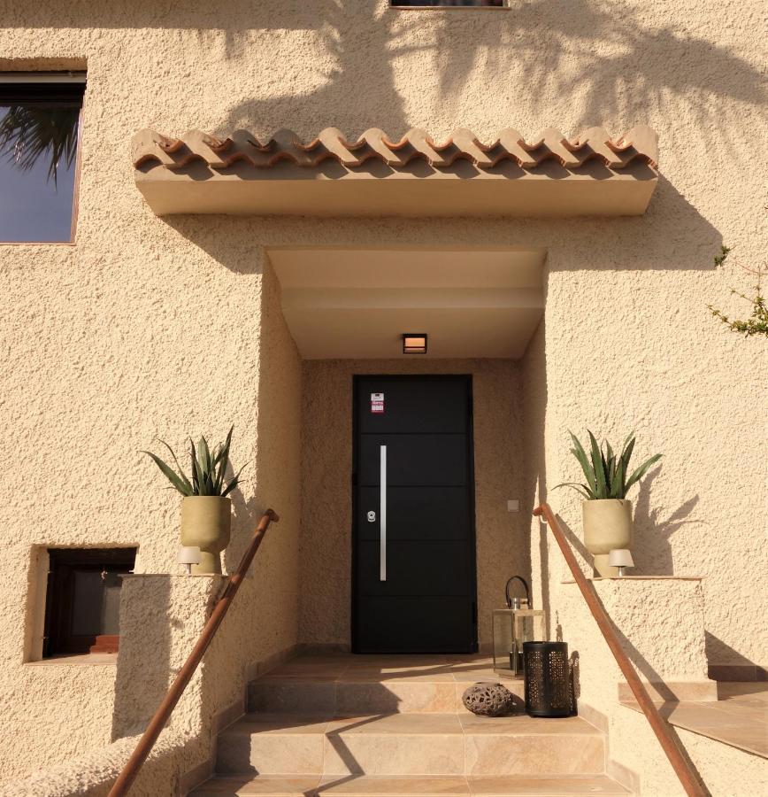 Boutique Beach House, Colina Del Emperador La Manga del Mar Menor Dış mekan fotoğraf