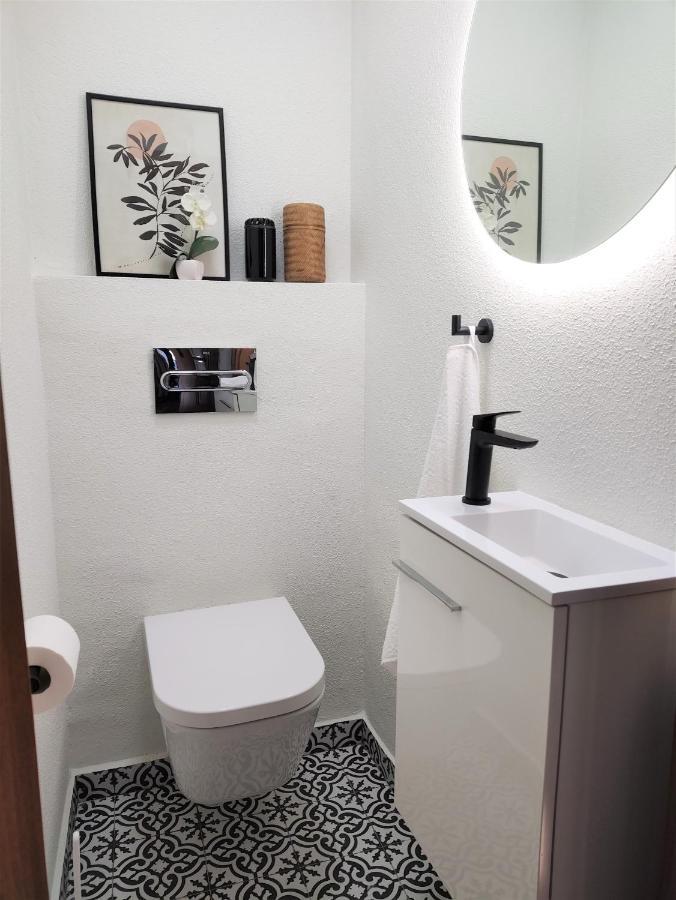 Boutique Beach House, Colina Del Emperador La Manga del Mar Menor Dış mekan fotoğraf