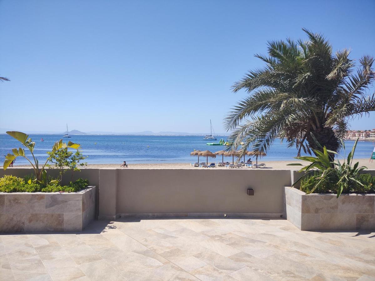 Boutique Beach House, Colina Del Emperador La Manga del Mar Menor Dış mekan fotoğraf