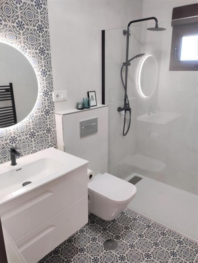 Boutique Beach House, Colina Del Emperador La Manga del Mar Menor Dış mekan fotoğraf