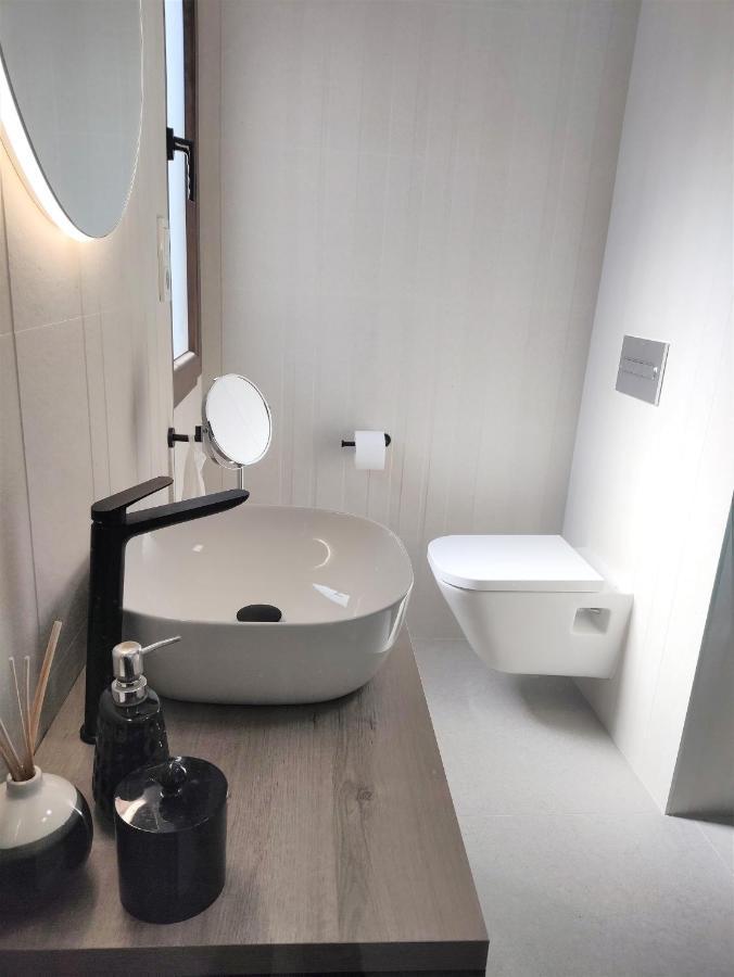Boutique Beach House, Colina Del Emperador La Manga del Mar Menor Dış mekan fotoğraf