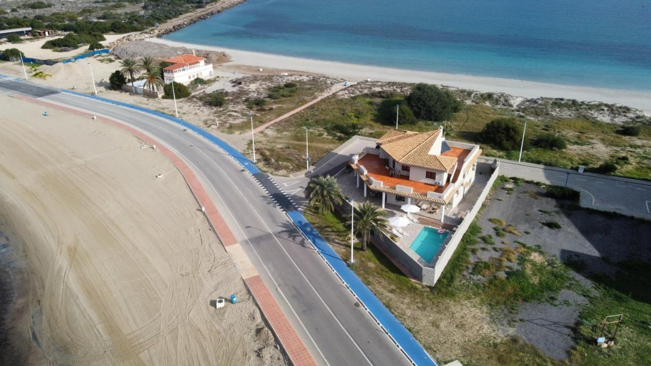 Boutique Beach House, Colina Del Emperador La Manga del Mar Menor Dış mekan fotoğraf