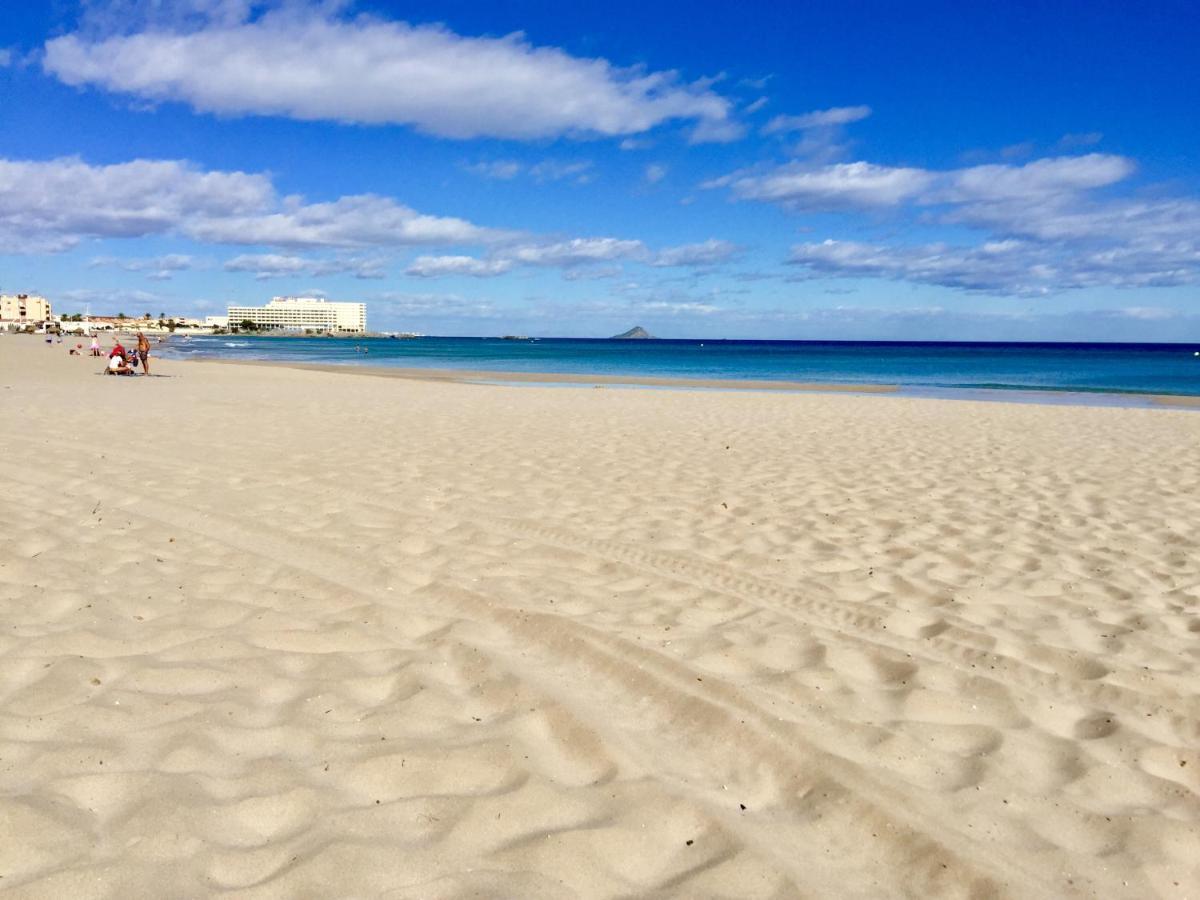 Boutique Beach House, Colina Del Emperador La Manga del Mar Menor Dış mekan fotoğraf