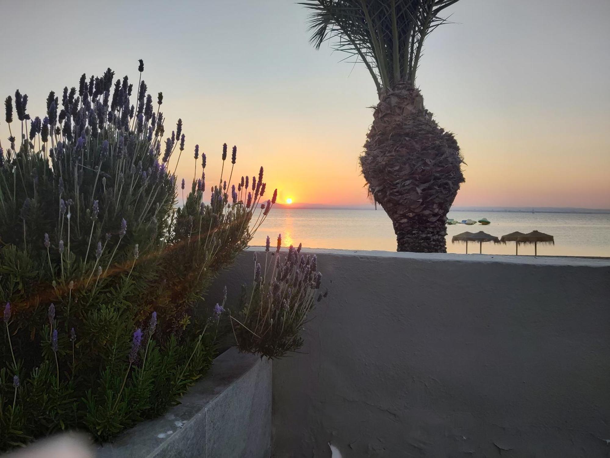 Boutique Beach House, Colina Del Emperador La Manga del Mar Menor Dış mekan fotoğraf
