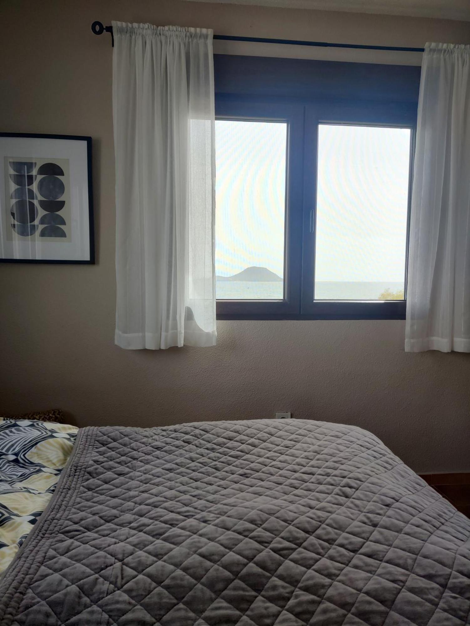 Boutique Beach House, Colina Del Emperador La Manga del Mar Menor Dış mekan fotoğraf