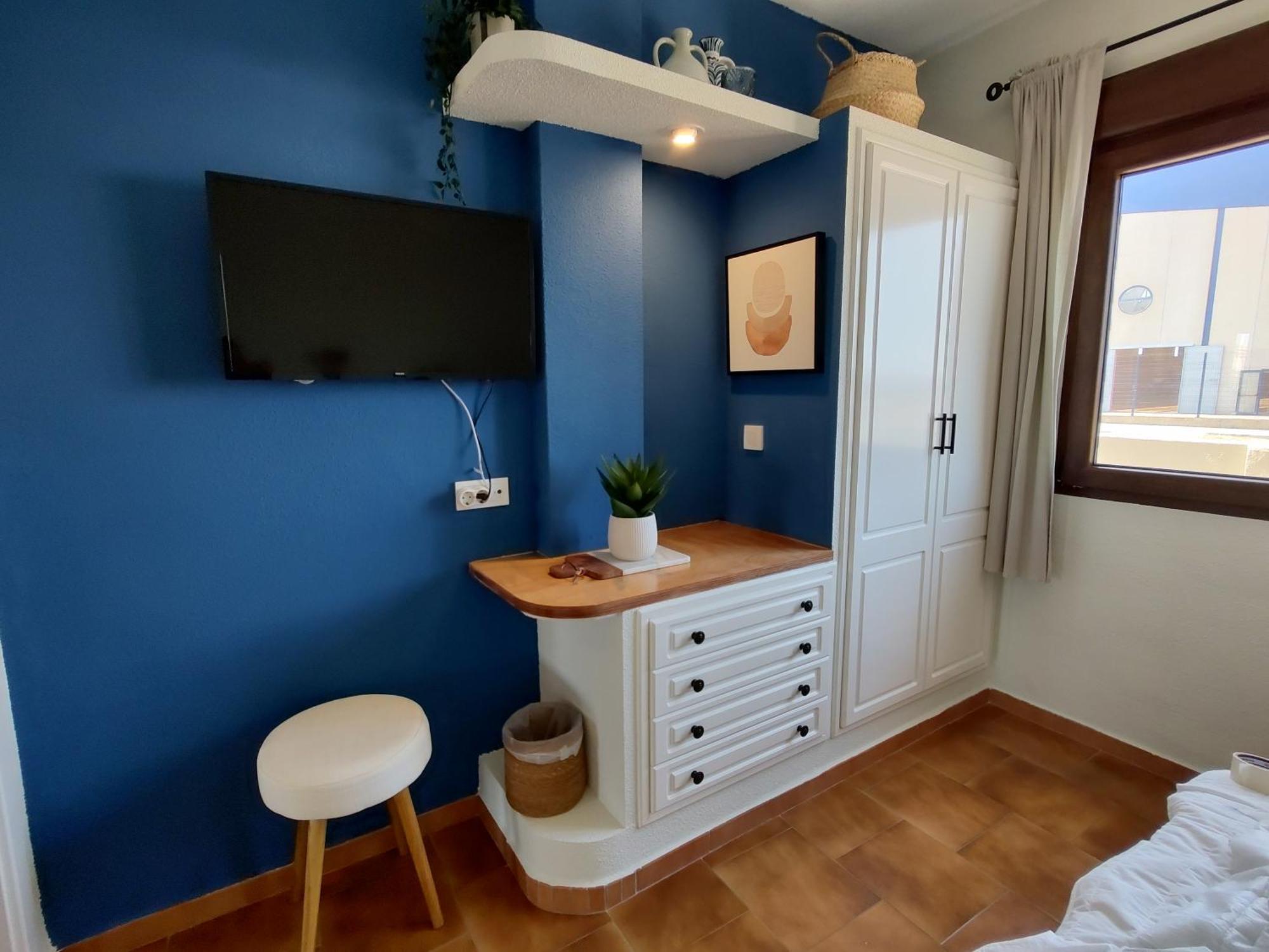Boutique Beach House, Colina Del Emperador La Manga del Mar Menor Dış mekan fotoğraf