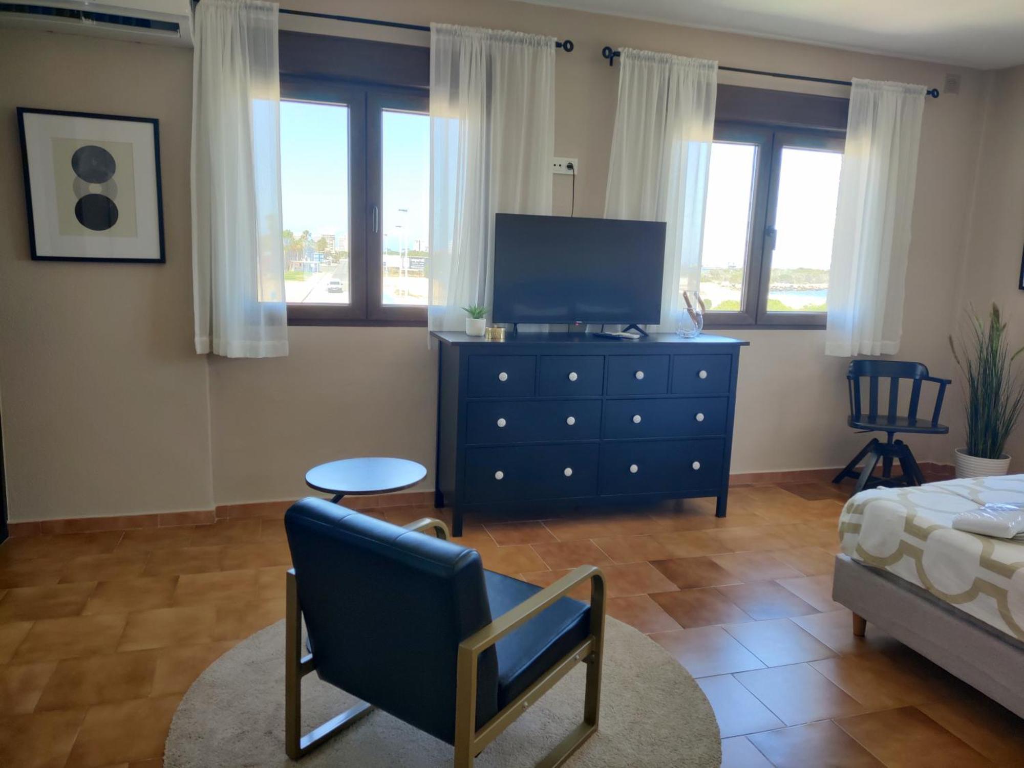 Boutique Beach House, Colina Del Emperador La Manga del Mar Menor Dış mekan fotoğraf
