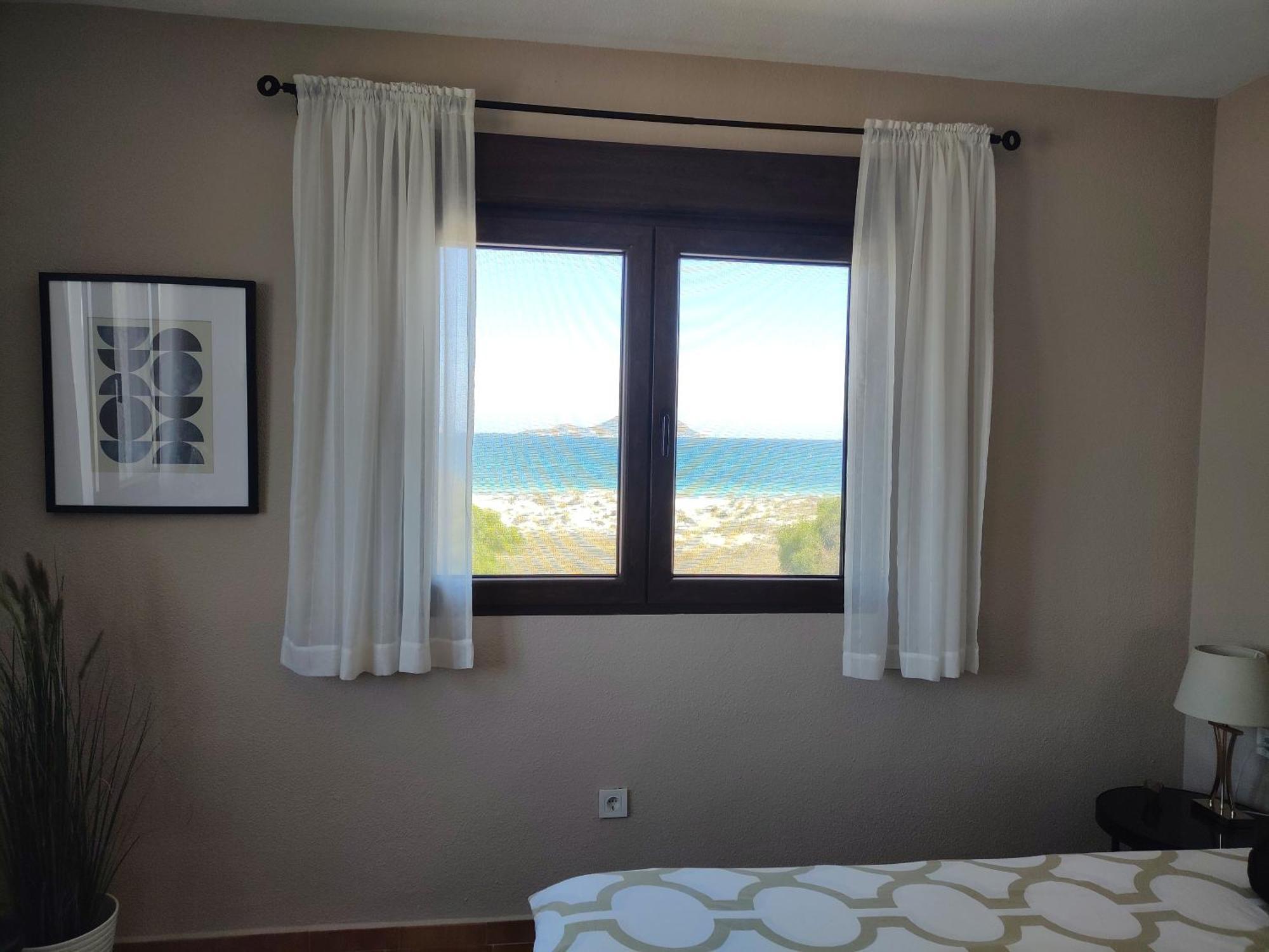 Boutique Beach House, Colina Del Emperador La Manga del Mar Menor Dış mekan fotoğraf