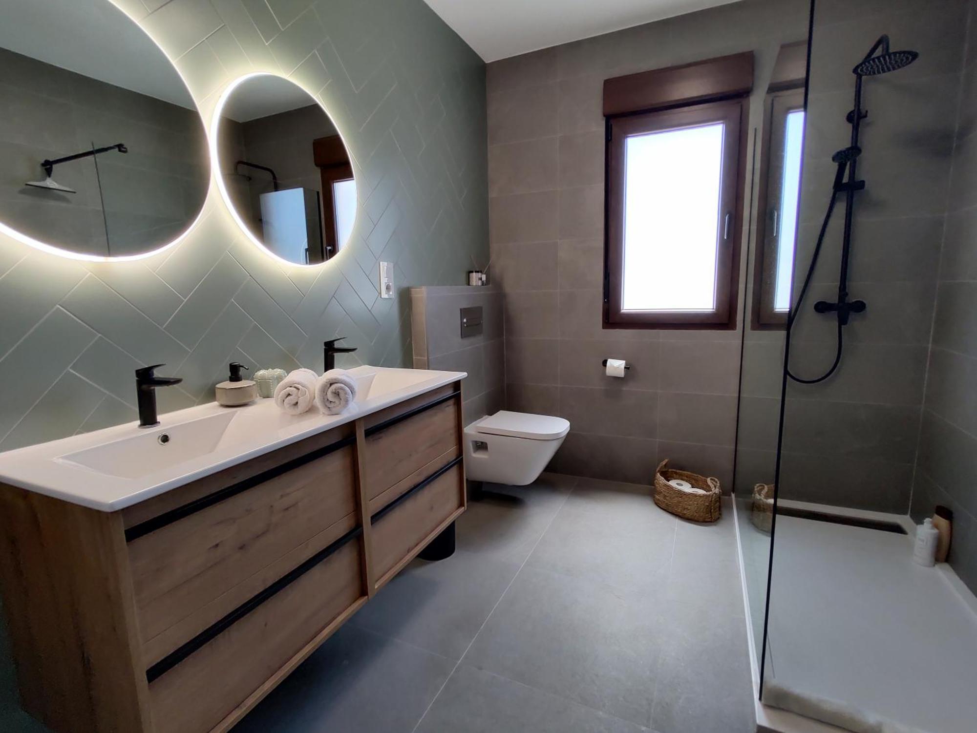 Boutique Beach House, Colina Del Emperador La Manga del Mar Menor Dış mekan fotoğraf