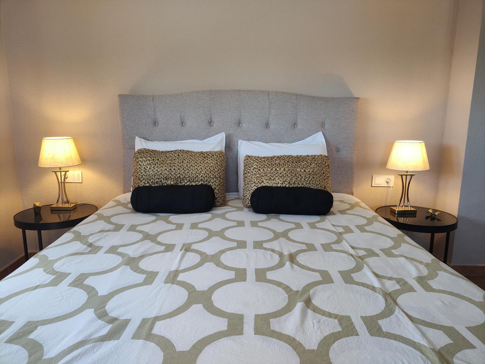 Boutique Beach House, Colina Del Emperador La Manga del Mar Menor Dış mekan fotoğraf