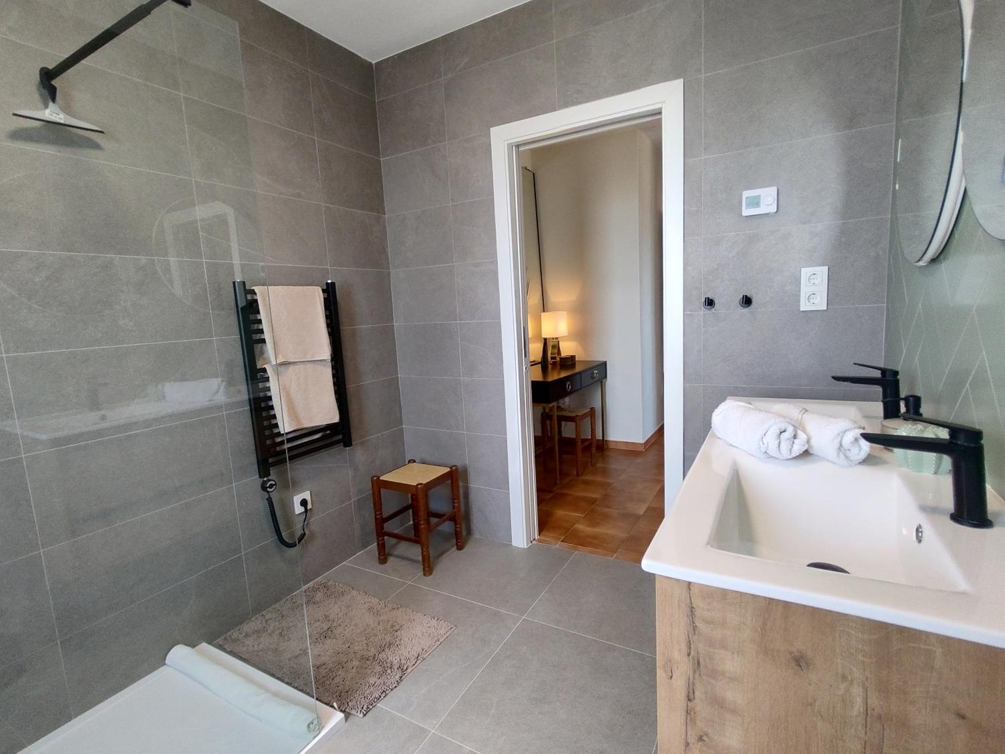 Boutique Beach House, Colina Del Emperador La Manga del Mar Menor Dış mekan fotoğraf